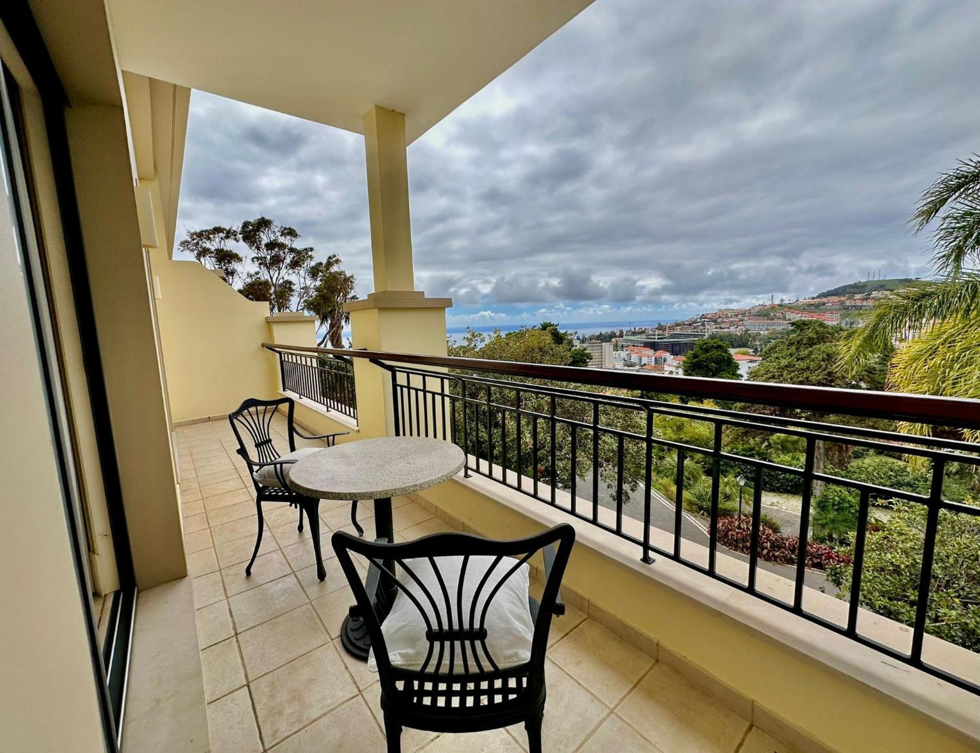 Quinta Funchal Gardens - Adults Only Hotel Exterior photo