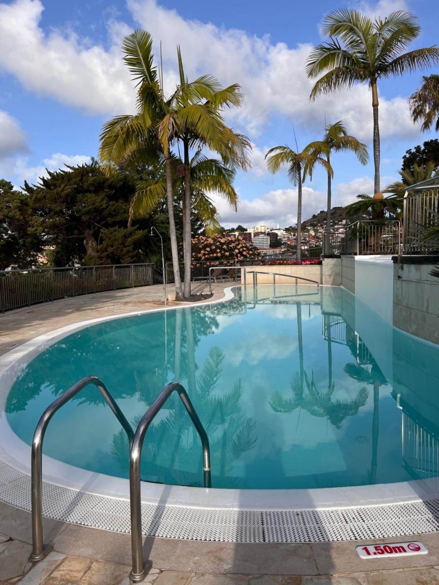 Quinta Funchal Gardens - Adults Only Hotel Exterior photo