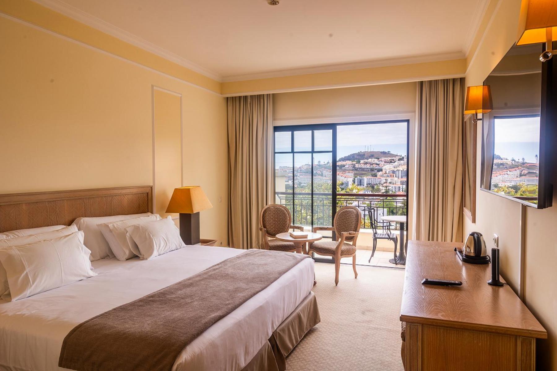 Quinta Funchal Gardens - Adults Only Hotel Exterior photo