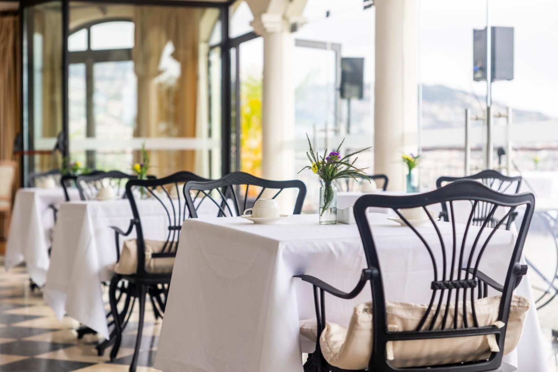 Quinta Funchal Gardens - Adults Only Hotel Exterior photo